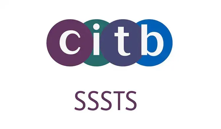 CITB Logo