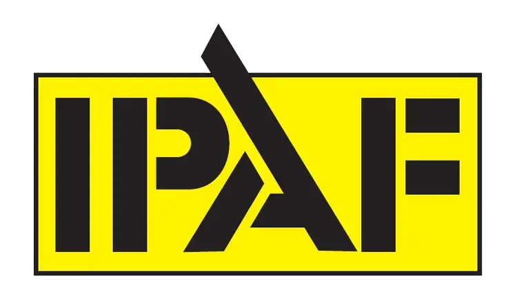 iPAF logo