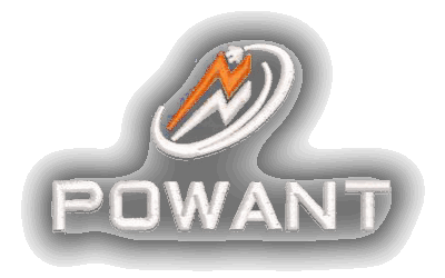 Powant Electrical Contractors Logo