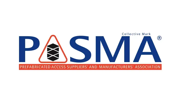 PASMA logo